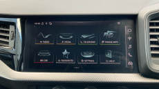 Audi A1 30 TFSI 110 Technik 5dr Petrol Hatchback